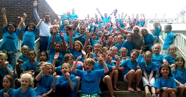 DE GONDELIER AMERSFOORT1