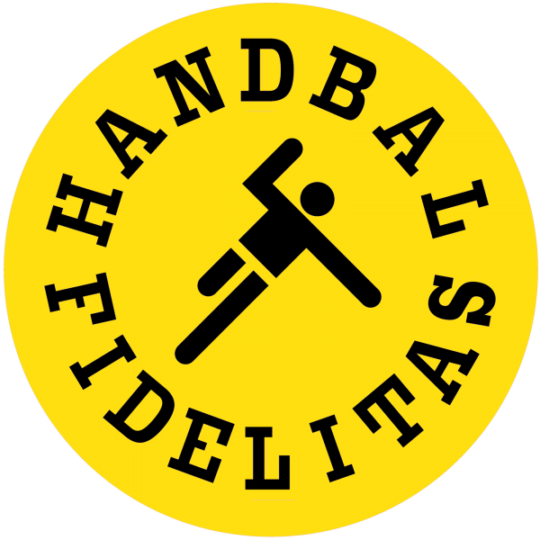 Schoolhandbaltoernooi Fulmen Fidelitas