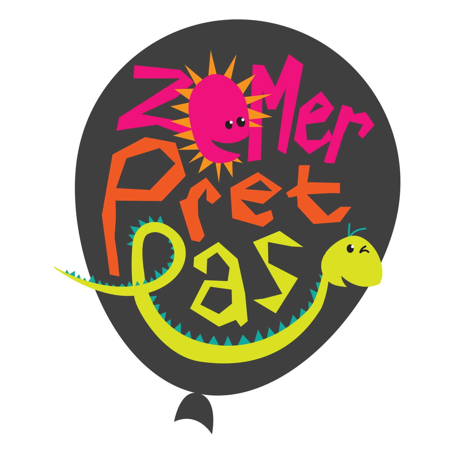 Zomerpretpas Amersfoort