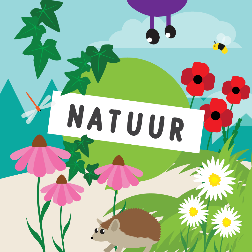 ZomerPretPas Natuur