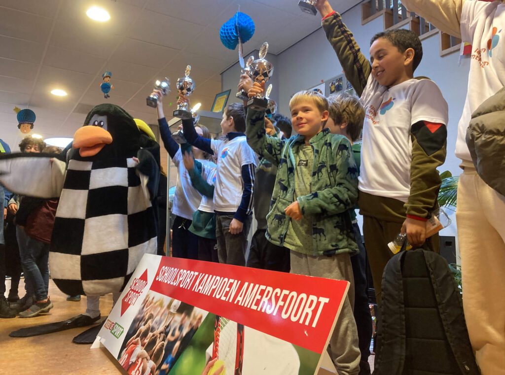 Toernooi 2 datum verlopen