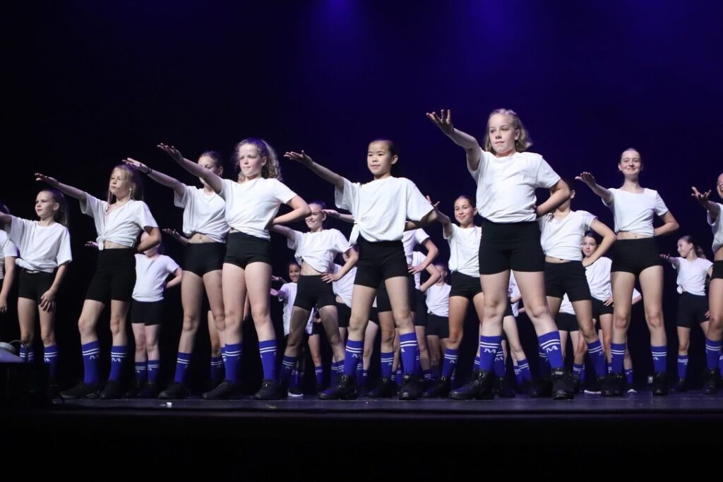 Show-Street-Dance