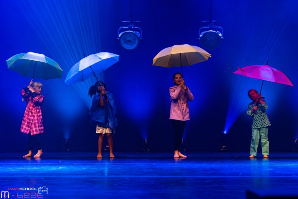 Kidsdance