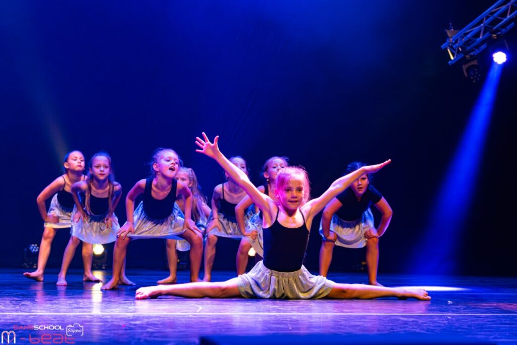 Kidsdance