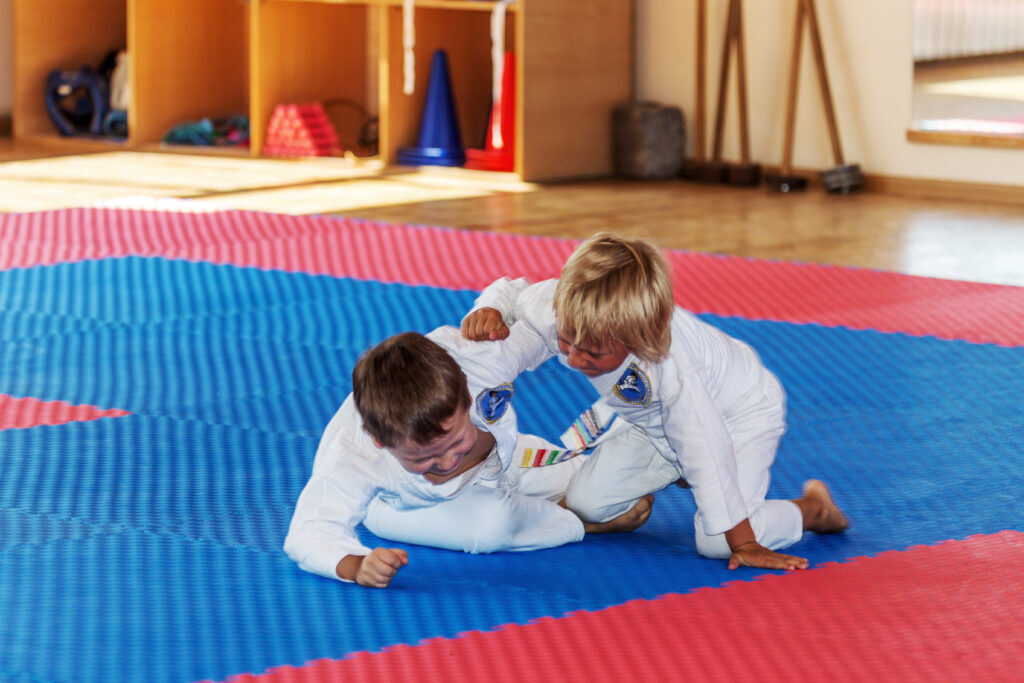TuimelJudo