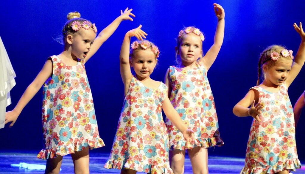 Disney-Dance