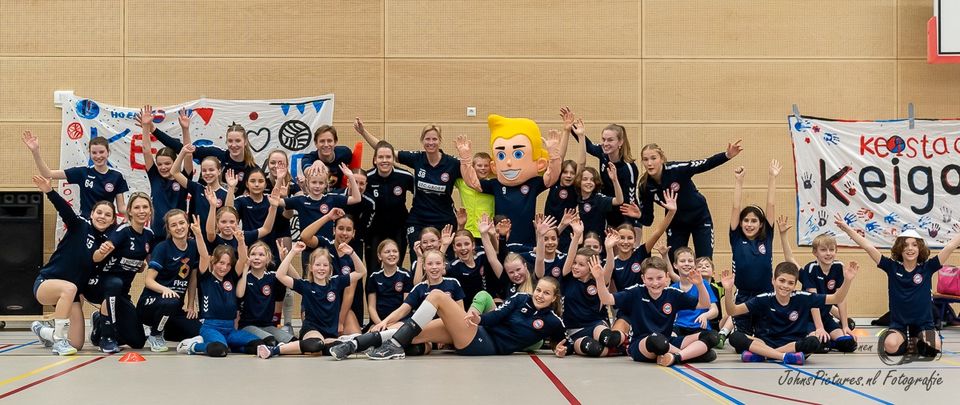 Volleybal
