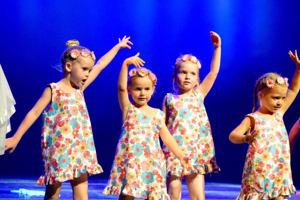 Disney-Dance