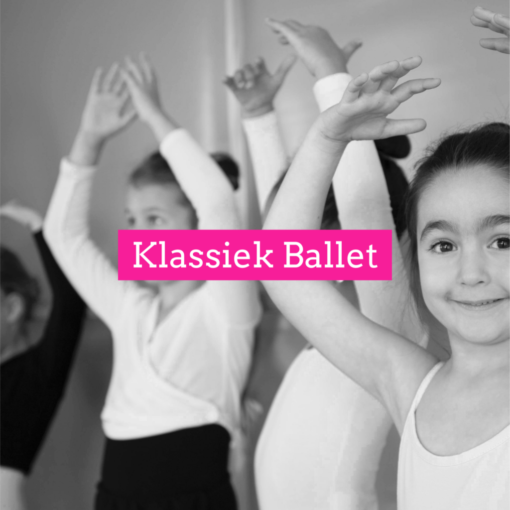 Klassiek Ballet