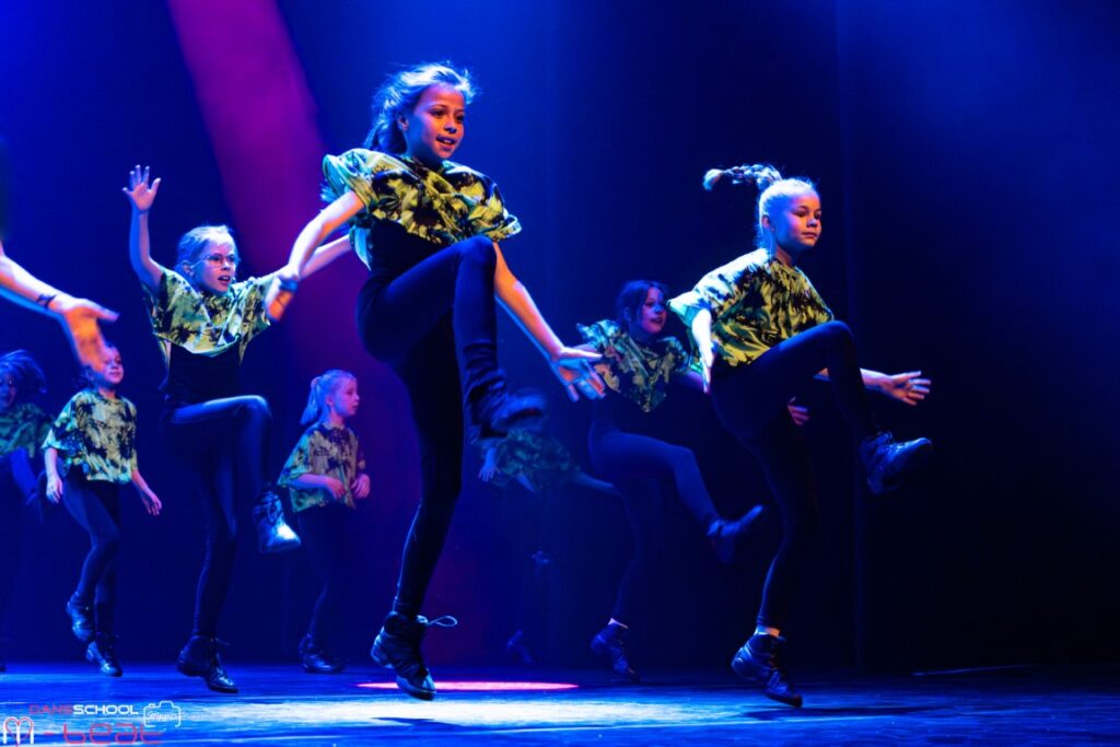 Streetdance