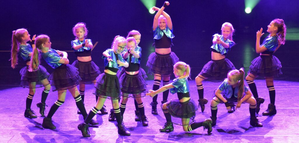 Kid-Dance