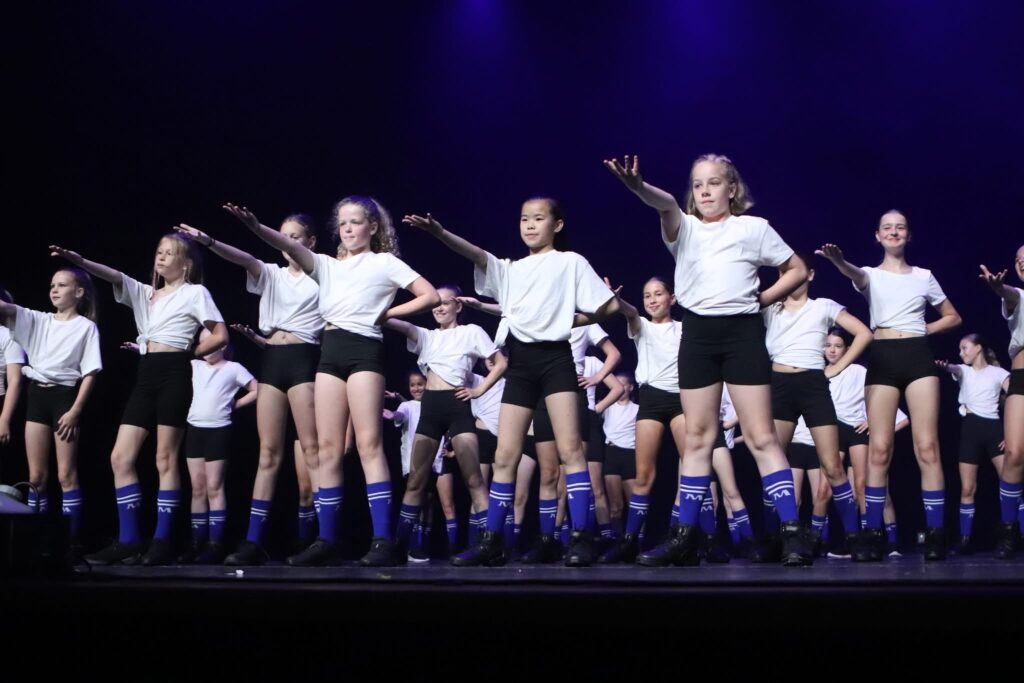 Show-Street-Dance