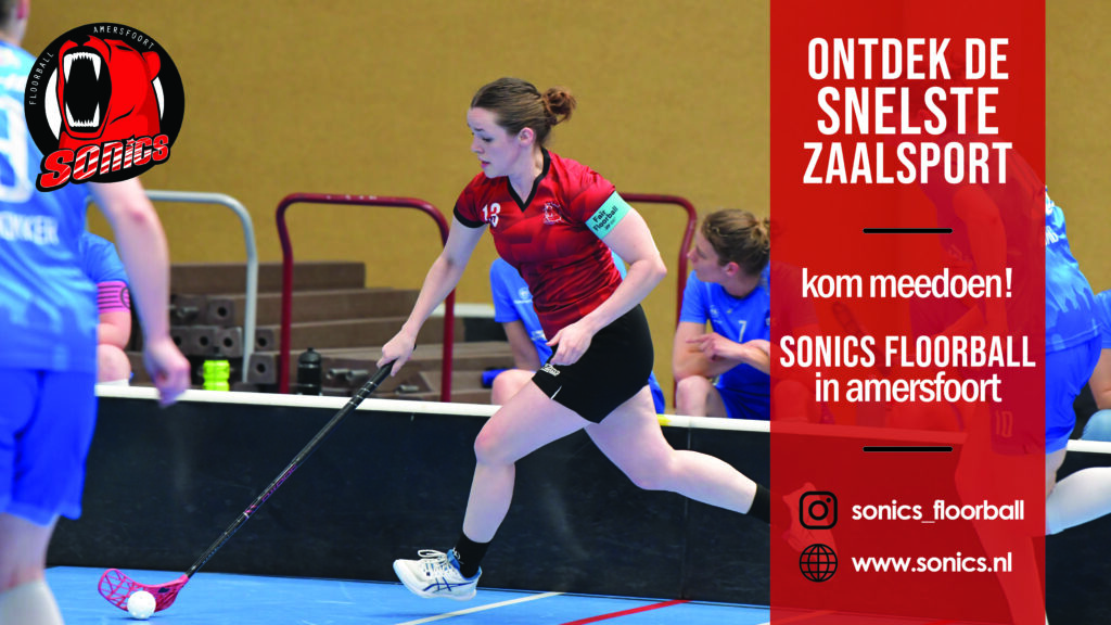 Floorball