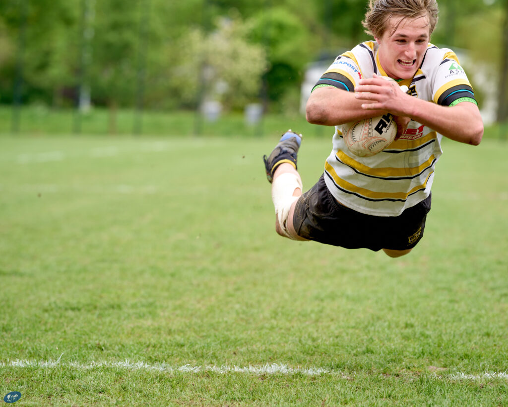 Rugby