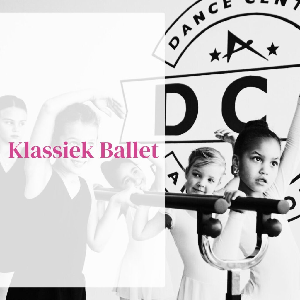 Klassiek Ballet