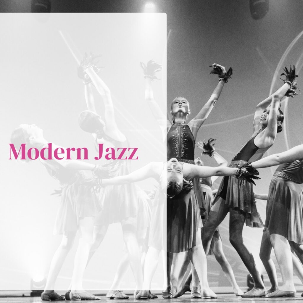 Modern Jazz