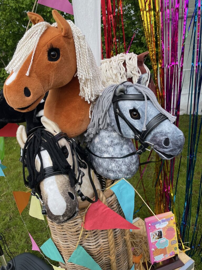 Hobby Horse