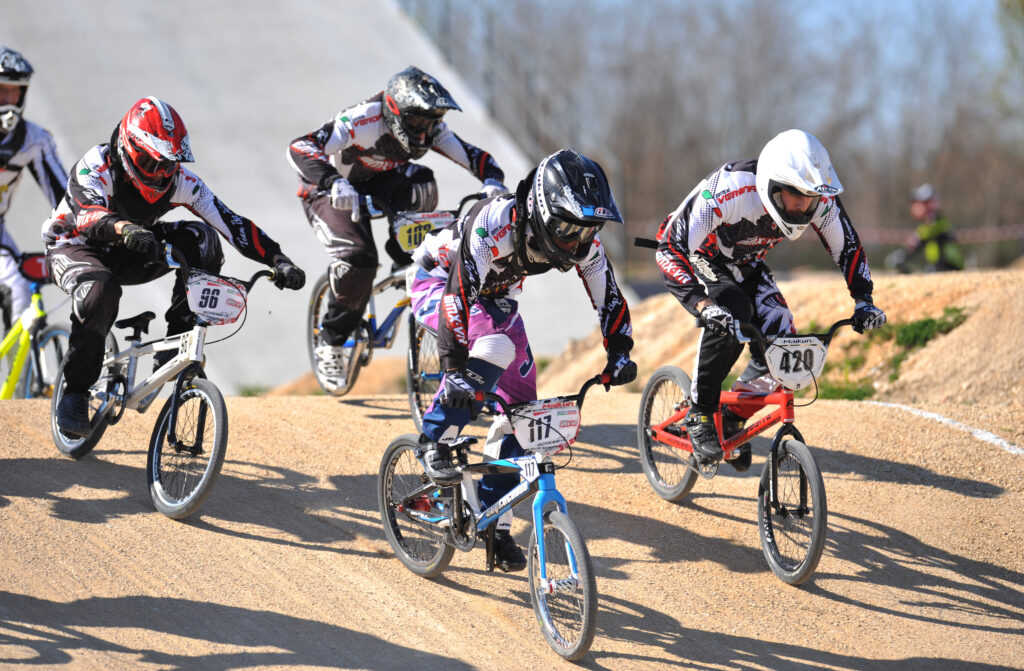 BMX