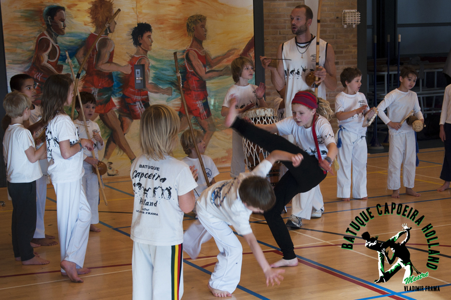 Capoeira