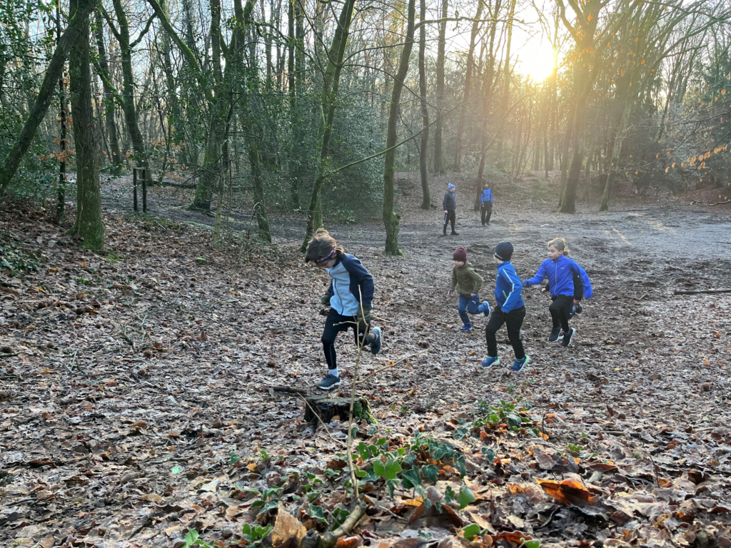 Bergcross Clinics