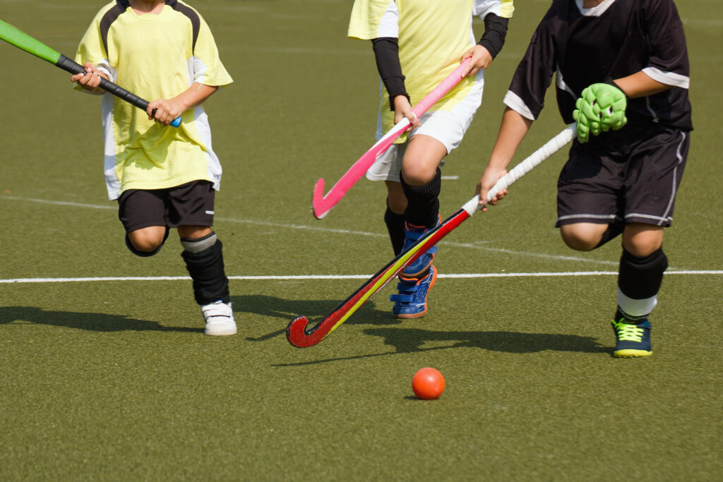 Hockey