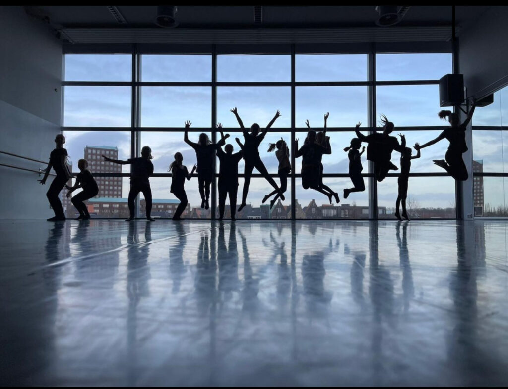 Streetdance Specials