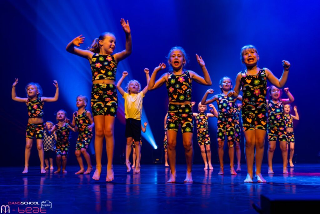 Kidsdance
