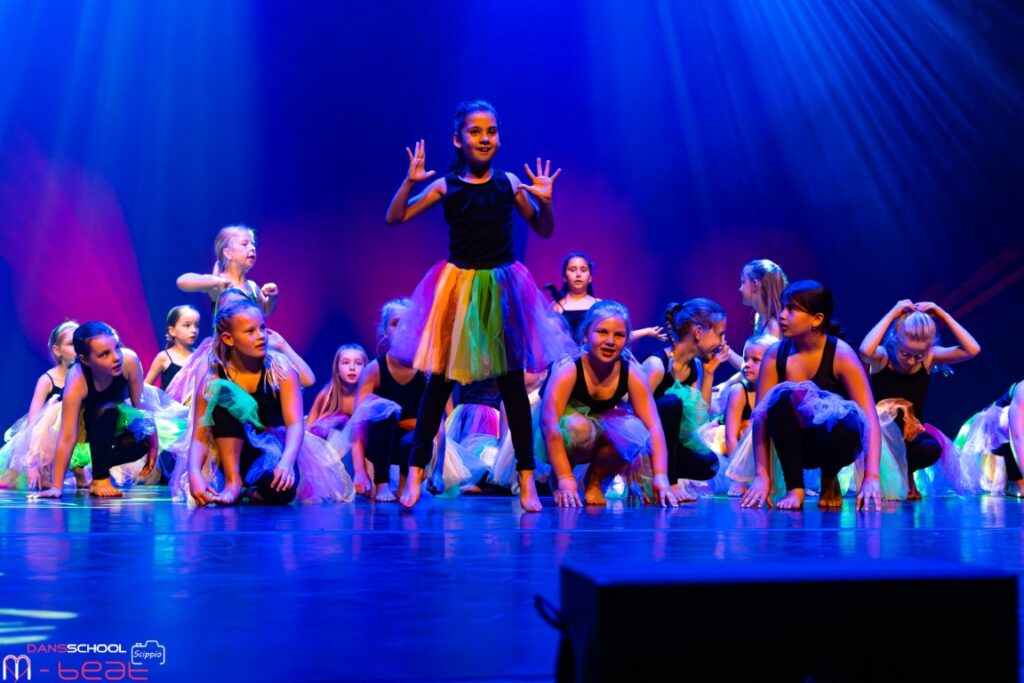 Kidsdance