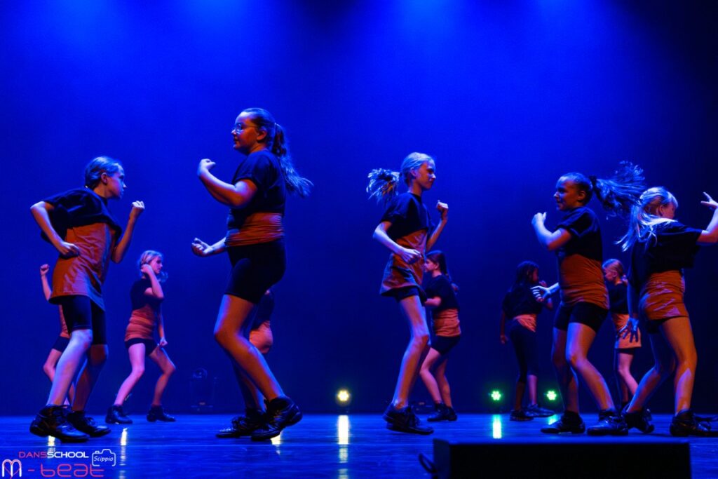 Clipdance
