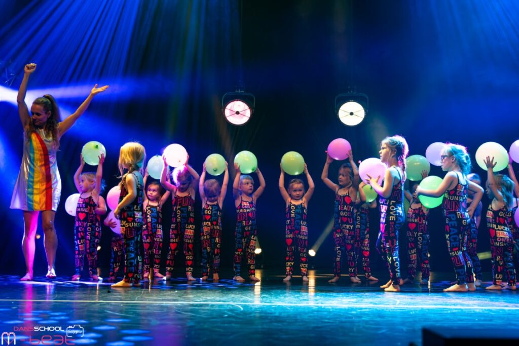 Kidsdance
