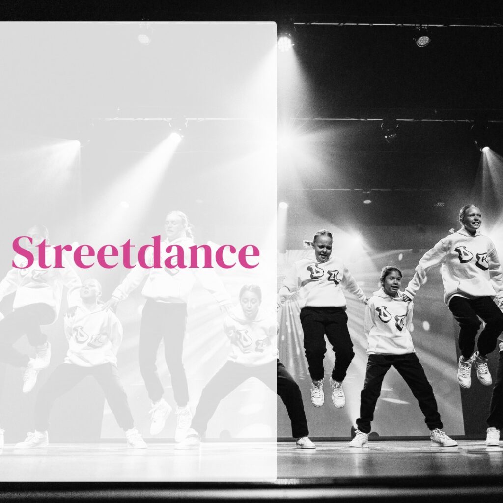 Streetdance