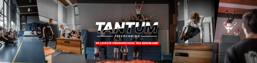 Freerunnen