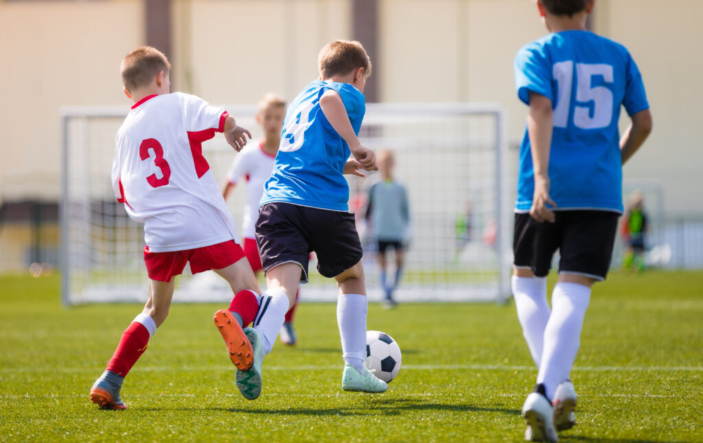 Voetbal