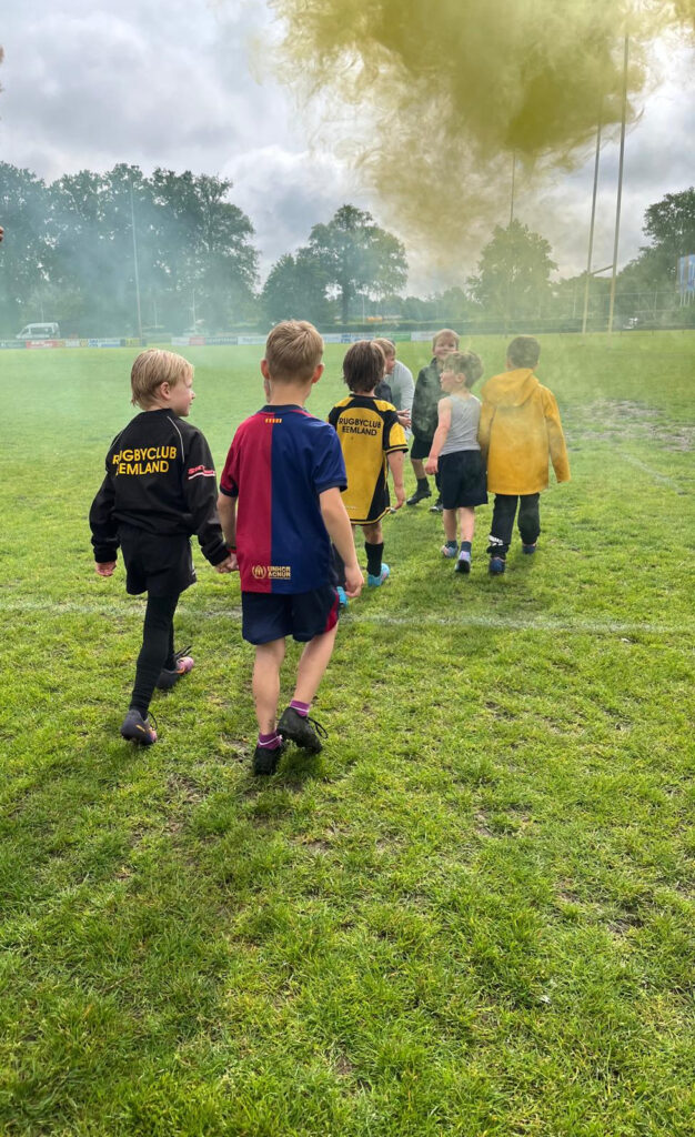 Rugby