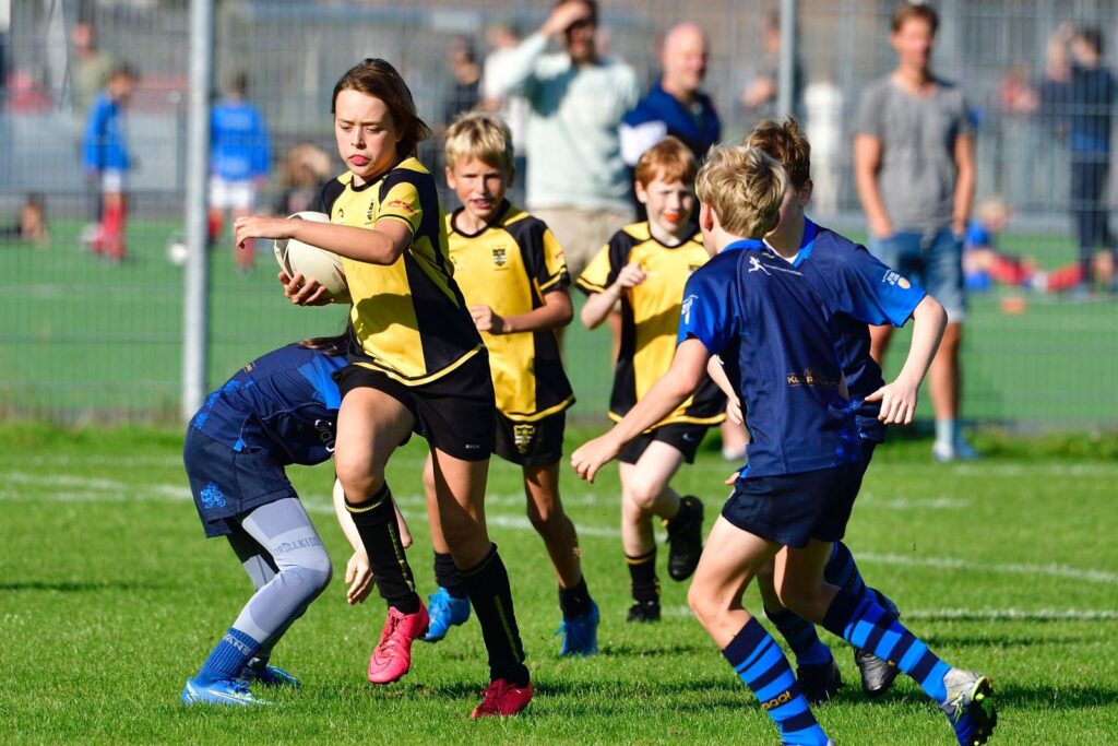 Rugby