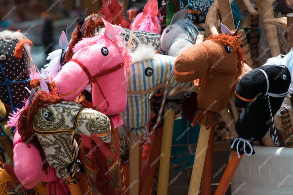 Hobby Horse