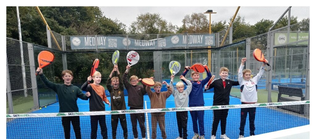 Padel