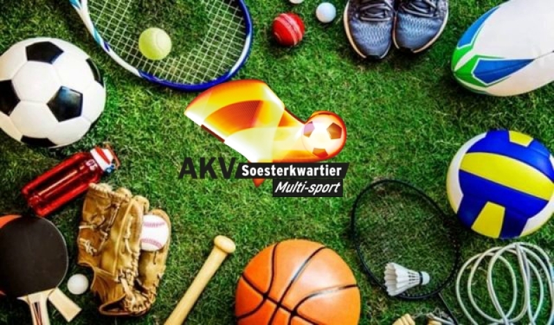 AKVSoesterkwartier Multisport GLI