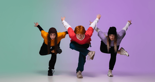 Streetdance