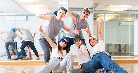 Hip-Hop