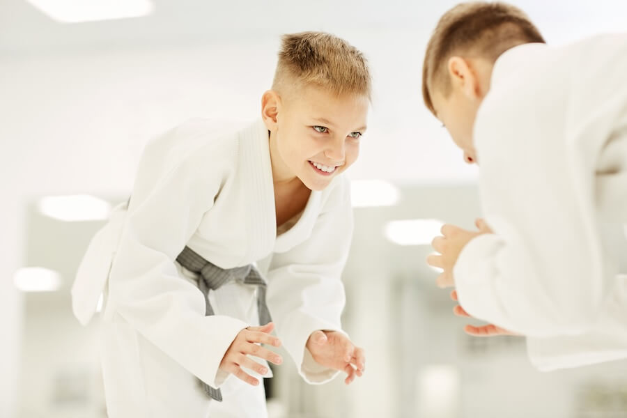 Judo