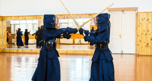 Kendo