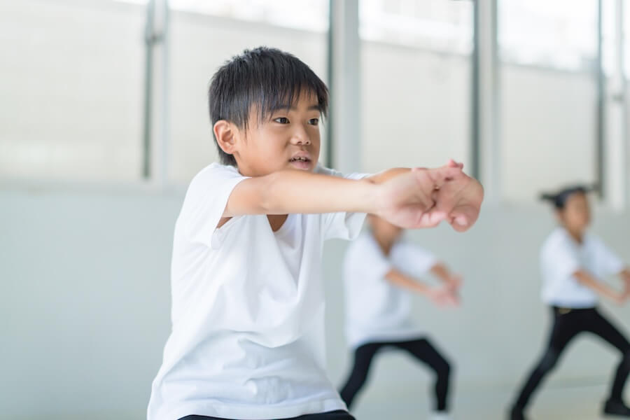 Karate