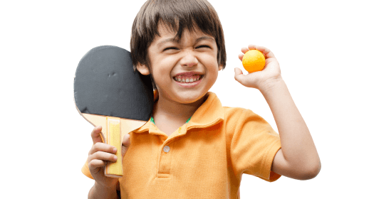 Tafeltennis