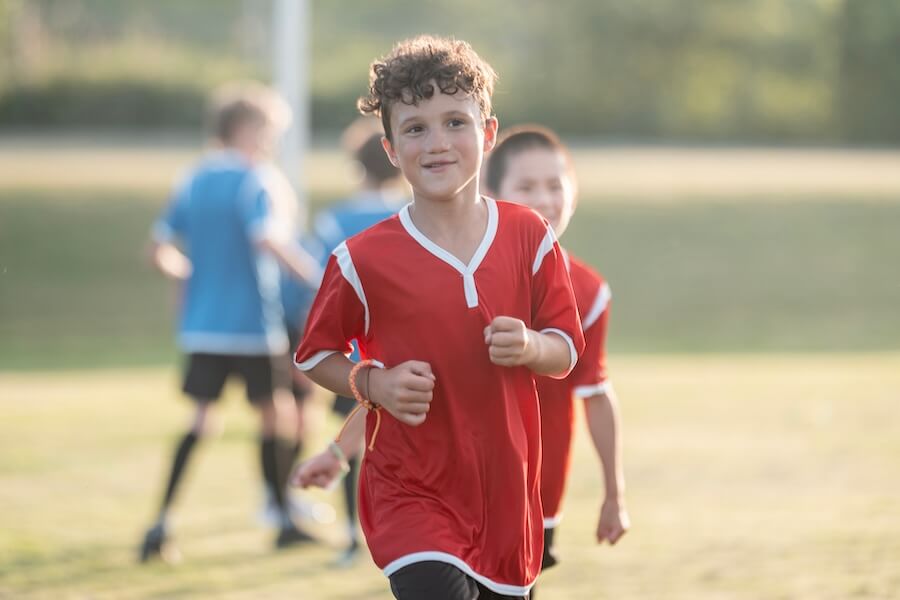 Voetbal