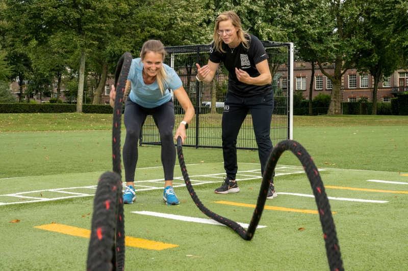 Samen Actief – Everybodyfit
