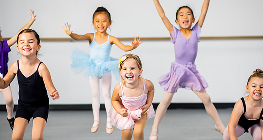 Ballet
