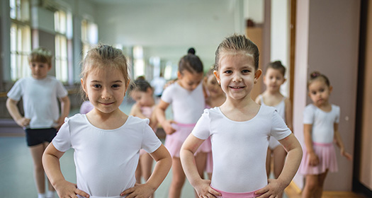 Ballet