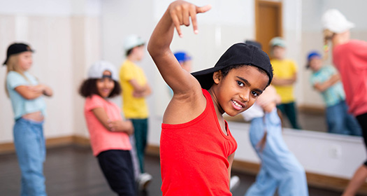 Streetdance