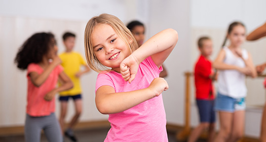 Streetdance